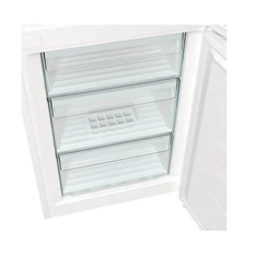 Gorenje N61EA2W4 alulfagyasztós kombinált hűtőszekrény Gorenje N61EA2W4 alulfagyasztós kombinált hűtőszekrény