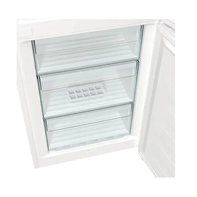 Gorenje N61EA2W4 alulfagyasztós kombinált hűtőszekrény Gorenje N61EA2W4 alulfagyasztós kombinált hűtőszekrény