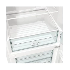 Gorenje N61EA2W4 alulfagyasztós kombinált hűtőszekrény Gorenje N61EA2W4 alulfagyasztós kombinált hűtőszekrény
