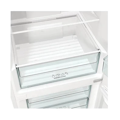 Gorenje N61EA2W4 alulfagyasztós kombinált hűtőszekrény Gorenje N61EA2W4 alulfagyasztós kombinált hűtőszekrény