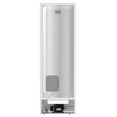 Gorenje N61EA2W4 alulfagyasztós kombinált hűtőszekrény Gorenje N61EA2W4 alulfagyasztós kombinált hűtőszekrény