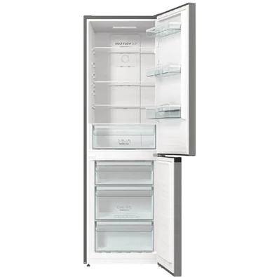 Gorenje N61EA2XL4 alulfagyasztós hűtőszekrény Gorenje N61EA2XL4 alulfagyasztós hűtőszekrény