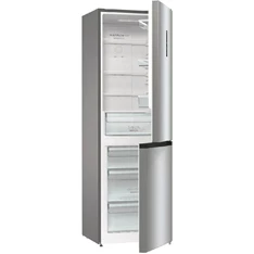 Gorenje N61EA2XL4 alulfagyasztós hűtőszekrény Gorenje N61EA2XL4 alulfagyasztós hűtőszekrény