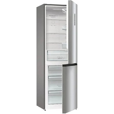 Gorenje N61EA2XL4 alulfagyasztós hűtőszekrény Gorenje N61EA2XL4 alulfagyasztós hűtőszekrény