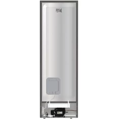 Gorenje N61EA2XL4 alulfagyasztós hűtőszekrény Gorenje N61EA2XL4 alulfagyasztós hűtőszekrény