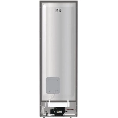 Gorenje N61EA2XL4 alulfagyasztós hűtőszekrény Gorenje N61EA2XL4 alulfagyasztós hűtőszekrény