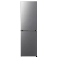 Gorenje NRK418DCS4 inox alulfagyasztós hűtőszekrény