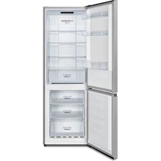 Gorenje NRK6182PS4 alulfagyasztós hűtőszekrény Gorenje NRK6182PS4 alulfagyasztós hűtőszekrény