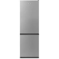 Gorenje NRK6182PS4 alulfagyasztós hűtőszekrény Gorenje NRK6182PS4 alulfagyasztós hűtőszekrény