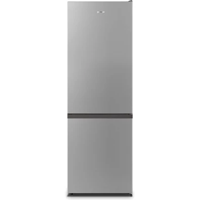 Gorenje NRK6182PS4 alulfagyasztós hűtőszekrény Gorenje NRK6182PS4 alulfagyasztós hűtőszekrény