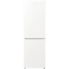 Gorenje NRK6191PW4 alulfagyasztós hűtőszekrény Gorenje NRK6191PW4 alulfagyasztós hűtőszekrény
