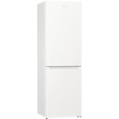 Gorenje NRK6191PW4 alulfagyasztós hűtőszekrény Gorenje NRK6191PW4 alulfagyasztós hűtőszekrény