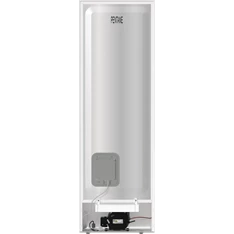 Gorenje NRK6191PW4 alulfagyasztós hűtőszekrény Gorenje NRK6191PW4 alulfagyasztós hűtőszekrény