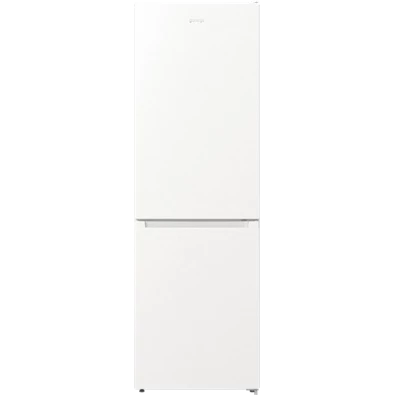 Gorenje NRK6191PW4 alulfagyasztós hűtőszekrény Gorenje NRK6191PW4 alulfagyasztós hűtőszekrény