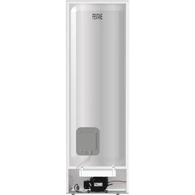 Gorenje NRK6191PW4 alulfagyasztós hűtőszekrény Gorenje NRK6191PW4 alulfagyasztós hűtőszekrény