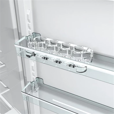 Gorenje NRK6191PW4 alulfagyasztós hűtőszekrény Gorenje NRK6191PW4 alulfagyasztós hűtőszekrény