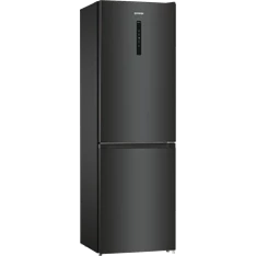 Gorenje NRK619EABXL4 alulfagyasztós hűtőszekrény Gorenje NRK619EABXL4 alulfagyasztós hűtőszekrény