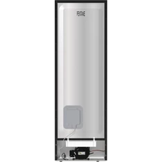 Gorenje NRK619EABXL4 alulfagyasztós hűtőszekrény Gorenje NRK619EABXL4 alulfagyasztós hűtőszekrény