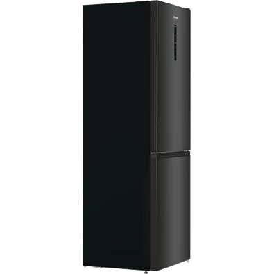 Gorenje NRK619EABXL4 alulfagyasztós hűtőszekrény Gorenje NRK619EABXL4 alulfagyasztós hűtőszekrény