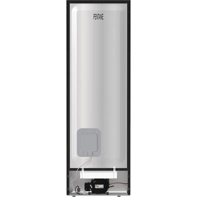 Gorenje NRK619EABXL4 alulfagyasztós hűtőszekrény Gorenje NRK619EABXL4 alulfagyasztós hűtőszekrény