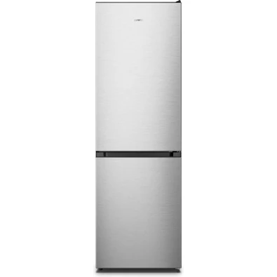 Gorenje NRK619EPXL4 alulfagyasztós hűtőszekrény Gorenje NRK619EPXL4 alulfagyasztós hűtőszekrény
