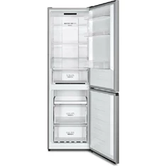 Gorenje NRK619EPXL4 alulfagyasztós hűtőszekrény Gorenje NRK619EPXL4 alulfagyasztós hűtőszekrény