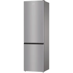 Gorenje NRK6202ES4 alulfagyasztós hűtőszekrény Gorenje NRK6202ES4 alulfagyasztós hűtőszekrény