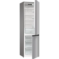 Gorenje NRK6202ES4 alulfagyasztós hűtőszekrény Gorenje NRK6202ES4 alulfagyasztós hűtőszekrény