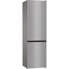 Gorenje NRK6202ES4 alulfagyasztós hűtőszekrény Gorenje NRK6202ES4 alulfagyasztós hűtőszekrény
