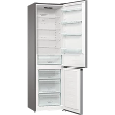Gorenje NRK6202ES4 alulfagyasztós hűtőszekrény Gorenje NRK6202ES4 alulfagyasztós hűtőszekrény