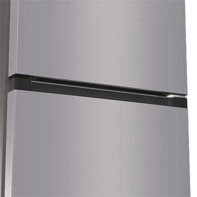 Gorenje NRK6202ES4 alulfagyasztós hűtőszekrény Gorenje NRK6202ES4 alulfagyasztós hűtőszekrény