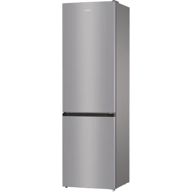 Gorenje NRK6202ES4 alulfagyasztós hűtőszekrény Gorenje NRK6202ES4 alulfagyasztós hűtőszekrény