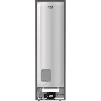 Gorenje NRK6202ES4 alulfagyasztós hűtőszekrény Gorenje NRK6202ES4 alulfagyasztós hűtőszekrény