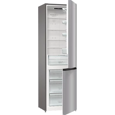 Gorenje NRK6202ES4 alulfagyasztós hűtőszekrény Gorenje NRK6202ES4 alulfagyasztós hűtőszekrény