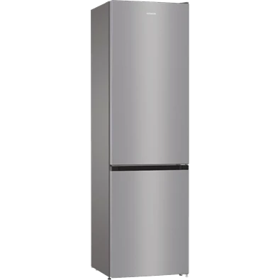 Gorenje NRK6202ES4 alulfagyasztós hűtőszekrény Gorenje NRK6202ES4 alulfagyasztós hűtőszekrény