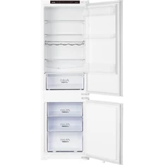 Gorenje NRKI4182P1 beépíthető alulfagyasztós hűtőszekrény Gorenje NRKI4182P1 beépíthető alulfagyasztós hűtőszekrény