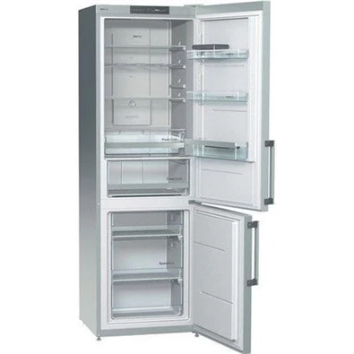Gorenje NRK 6192 JX No Frost hűtőgép Gorenje NRK 6192 JX No Frost hűtőgép