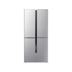 Gorenje NRM8182MX Side-by-Side hűtőszekrény Gorenje NRM8182MX Side-by-Side hűtőszekrény