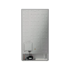 Gorenje NRR9185EAXL inox Side-by-Side hűtőszekrény Gorenje NRR9185EAXL inox Side-by-Side hűtőszekrény