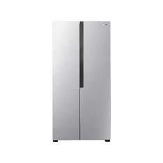Gorenje NRS8182KX Side-by-side hűtőszekrény Gorenje NRS8182KX Side-by-side hűtőszekrény