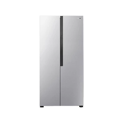 Gorenje NRS8182KX Side-by-side hűtőszekrény Gorenje NRS8182KX Side-by-side hűtőszekrény