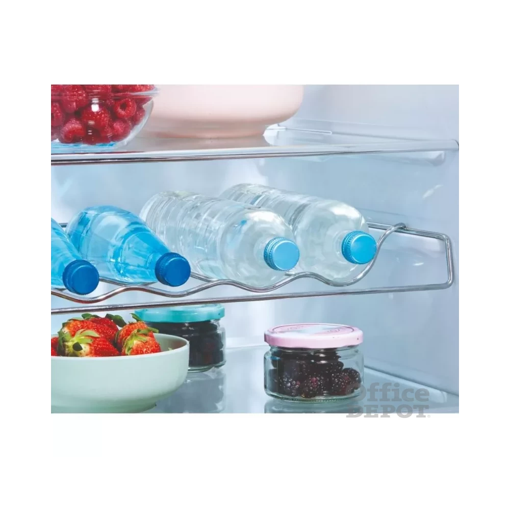 Gorenje NRS918EMB fekete, Side-by-Side, Hűtő:334L, Fagyasztó:185L, No frost Plus hűtőszekrény