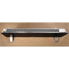 Gorenje OptiHeat 2000 GTPT 2000W hősugárzó Gorenje OptiHeat 2000 GTPT 2000W hősugárzó