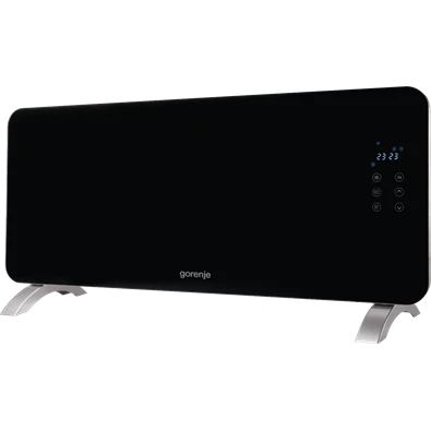 Gorenje OptiHeat 2000 GTPT 2000W hősugárzó Gorenje OptiHeat 2000 GTPT 2000W hősugárzó