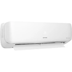 Gorenje Pandora 5,3KW split klíma csepptálca fűtéssel, beépített WIFI PANDORA53 KG