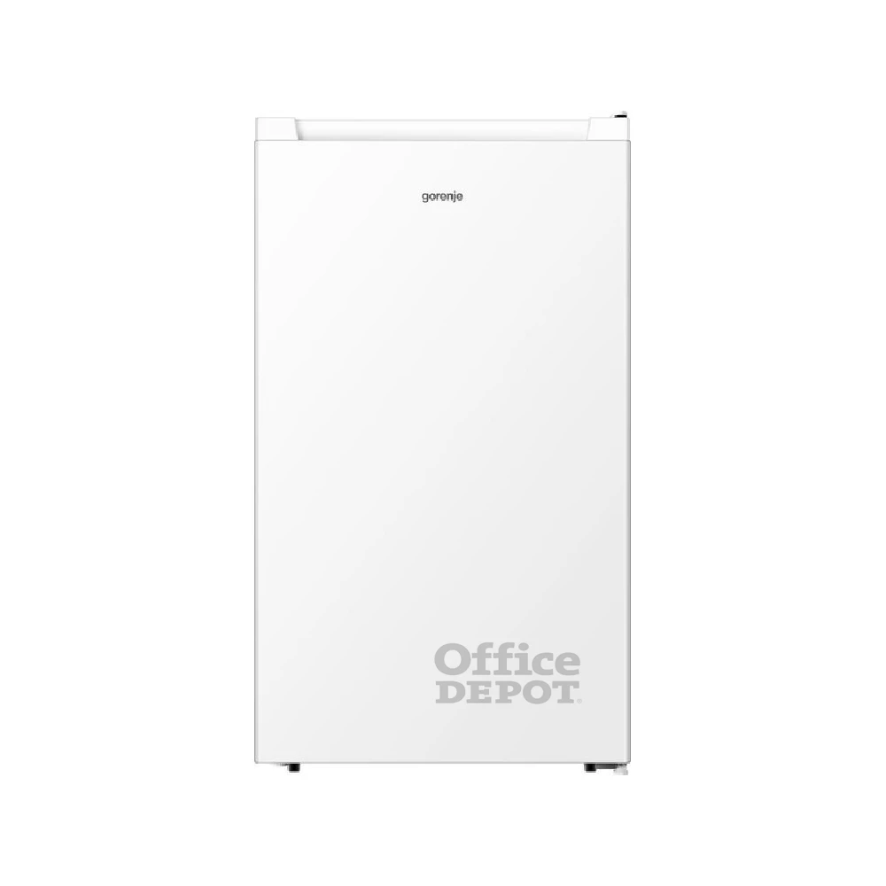 Gorenje R39EPW4 fehér, egyajtós, Hűtő:92L, hűtőszekrény