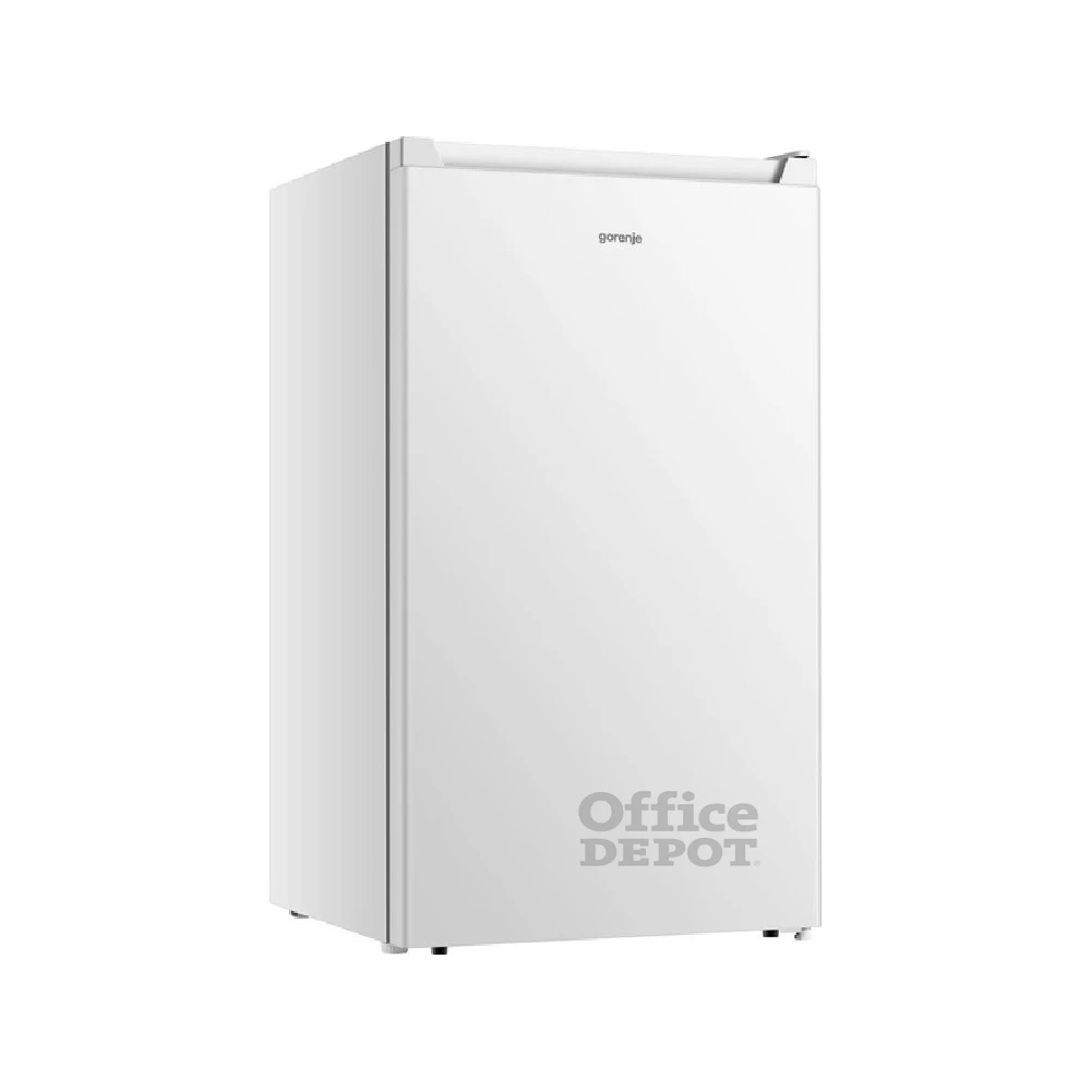 Gorenje R39EPW4 fehér, egyajtós, Hűtő:92L, hűtőszekrény