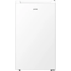 Gorenje R39EPW4 fehér, egyajtós, Hűtő:92L, hűtőszekrény (Újszerű)