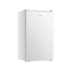 Gorenje R39FPW4 egyajtós hűtőszekrény Gorenje R39FPW4 egyajtós hűtőszekrény