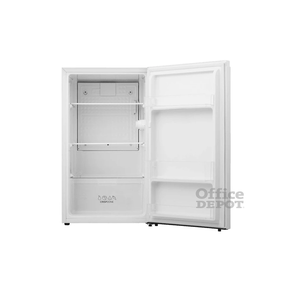 Gorenje R39FPW4 fehér, egyajtós, Hűtő:92L, hűtőszekrény
